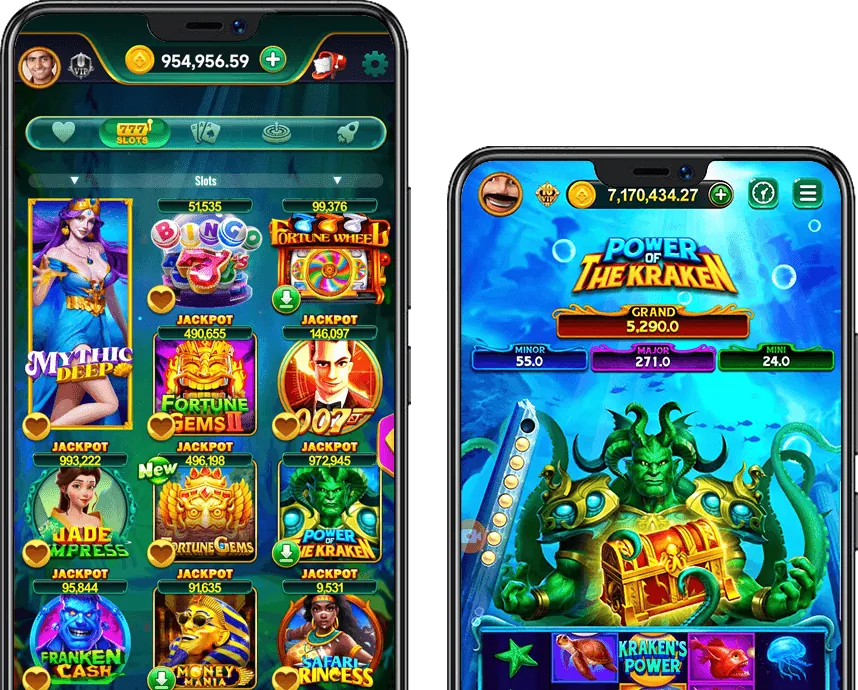 Giao diện game bắn cá 88jun