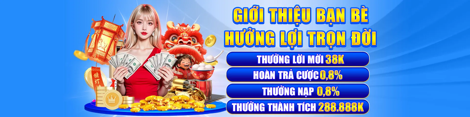 Chương trình VIP 88jun